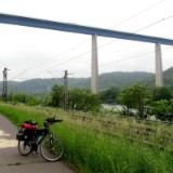 2305F 075 Mosel Radweg